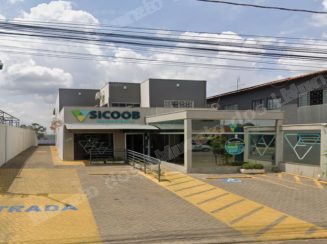 Imovel comercial em leilao em Paraiso/MG
