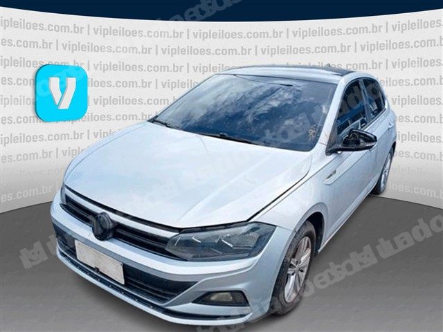 Volkswagen em leilao em Brasil