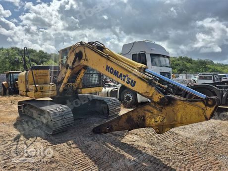 Máquina agrícola em leilão em Eusébio/CE