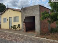 Casa em leilao em São Lourenço do Piauí/PI