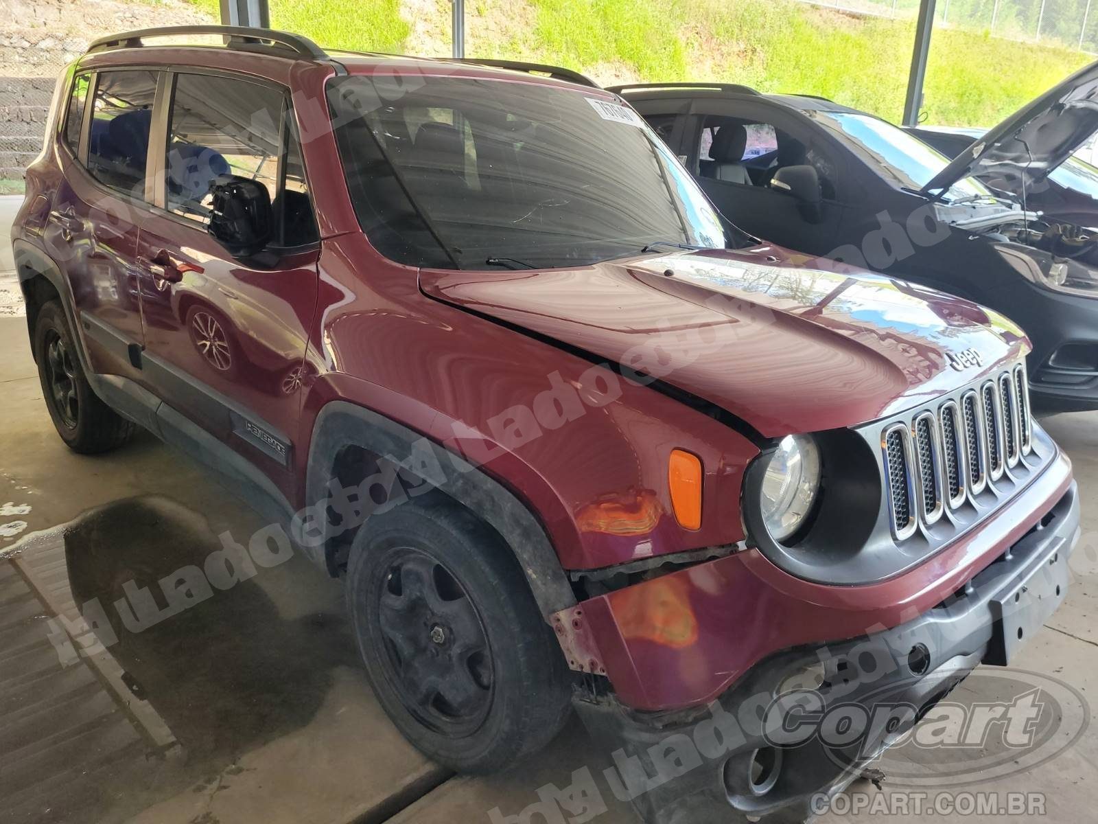 Lote em leilao em Embú das Artes/SP