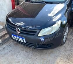 Veículo em leilão em Valparaíso de Goiás/GO