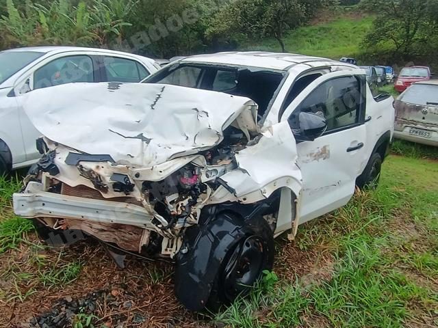 Fiat 2021 em leilão em Brasil - Lote 2