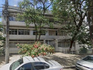 Apartamento de 110 m2 em leilão em Belo Horizonte/MG