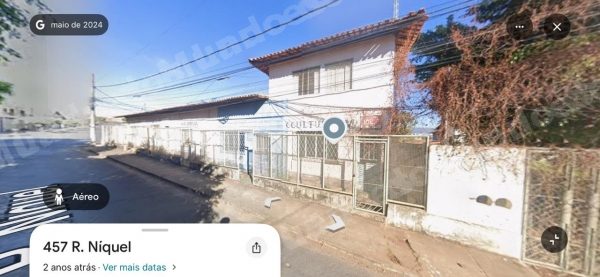 Imóvel em leilão em MG