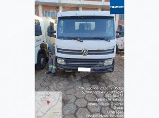 Volkswagen 9 2018 em leilao em Brasil