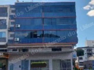 Apartamento em leilao em Brasília/DF