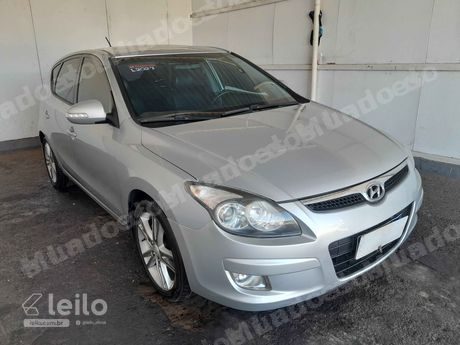 Hyundai em leilao em Aparecida de Goiânia/GO