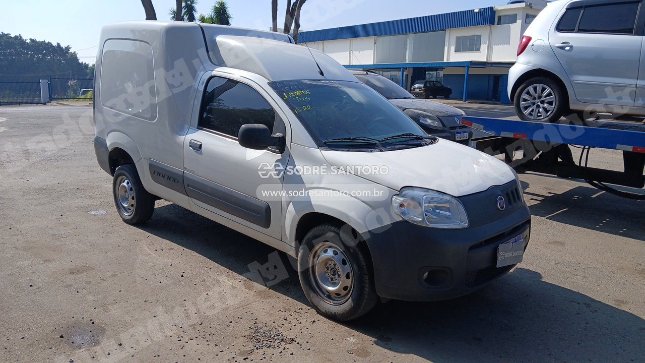 Fiat em leilao em Monte Mor/SP