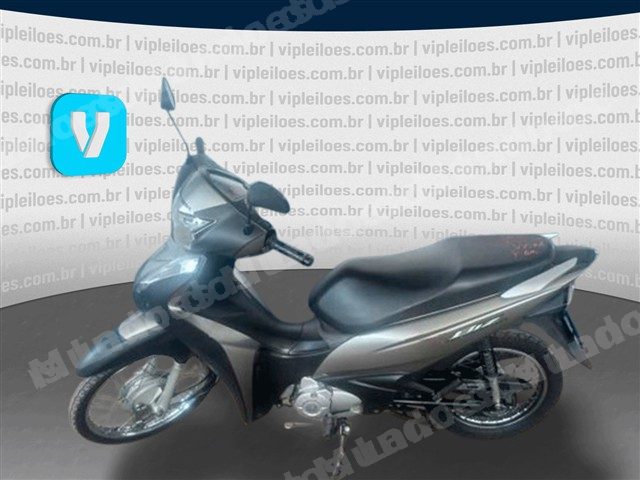 Honda em leilao em Brasil