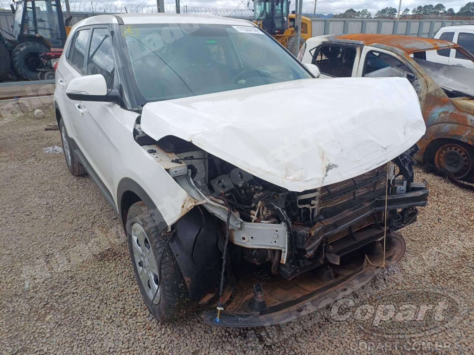Lote em leilao em Curitiba/PR