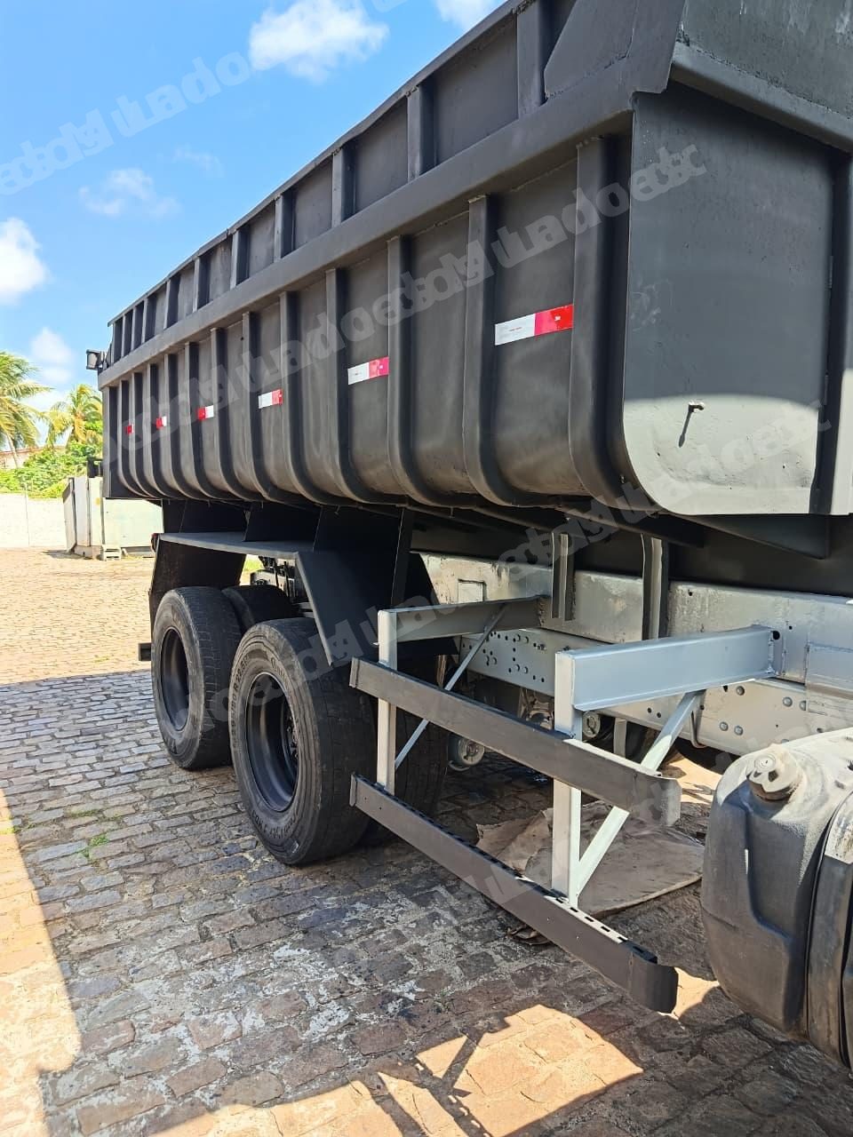 Volvo em leilao em Natal/RN