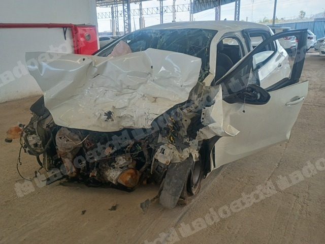 Peugeot 2013 em leilão em Brasil