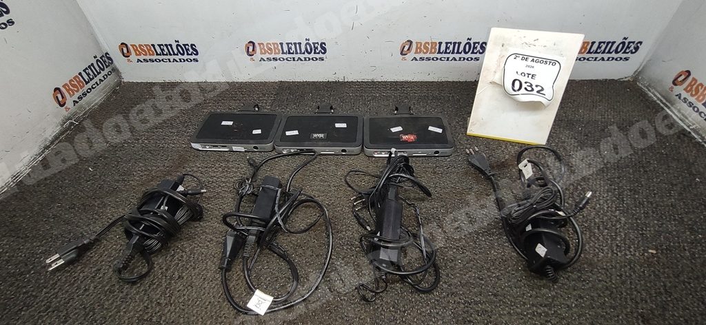Lote em leilao em Brasil