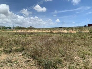 Terreno em leilao em Cabo de Santo Agostinho/PE
