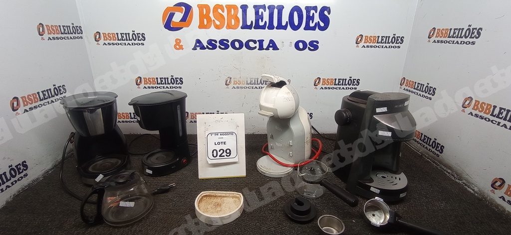 Lote em leilao em Brasil