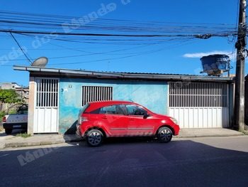 Casa em leilao em Manaus/AM