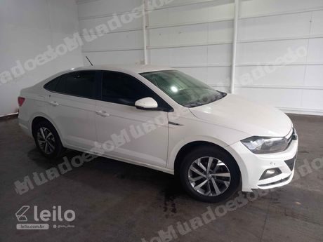 Volkswagen em leilao em Aparecida de Goiânia/GO