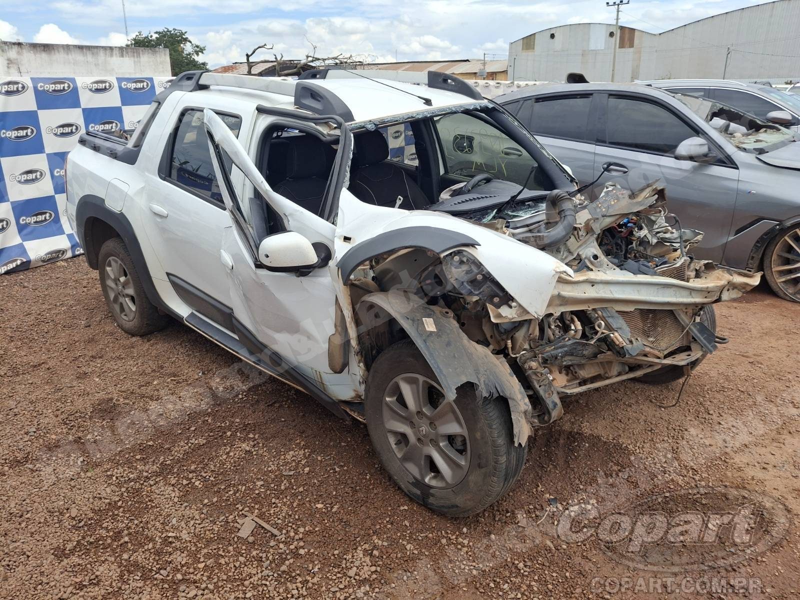 Lote em leilao em Cuiabá/MT
