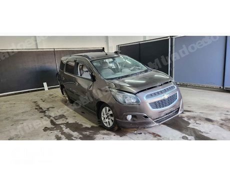 Chevrolet em leilao em Alvorada/RS