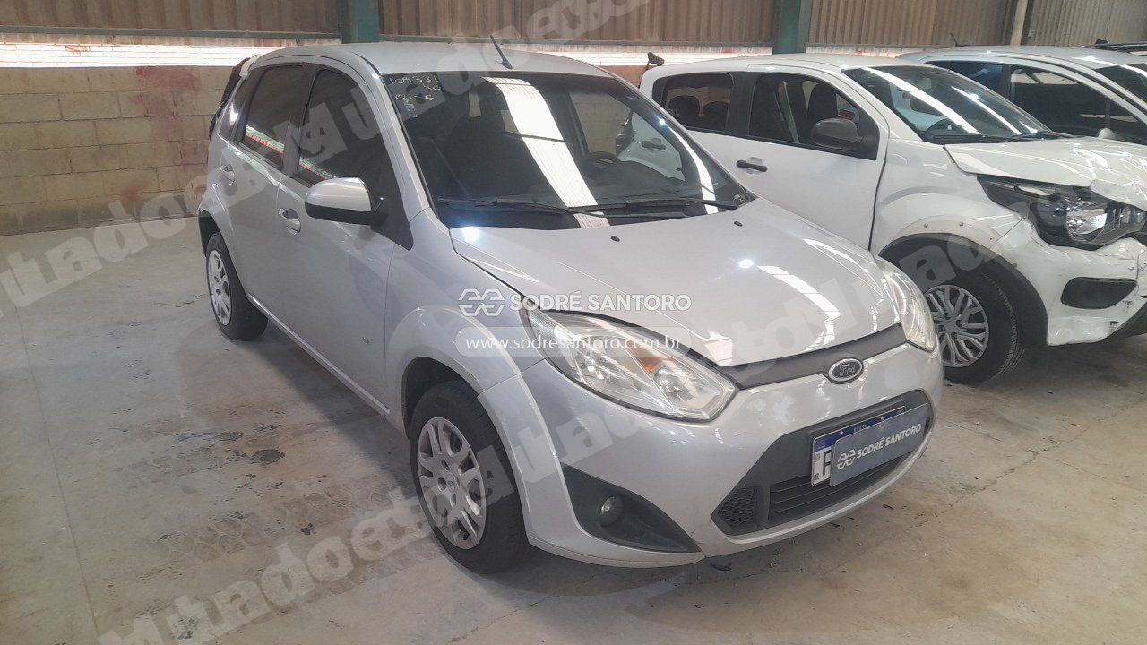 Ford em leilao em Limeira/SP
