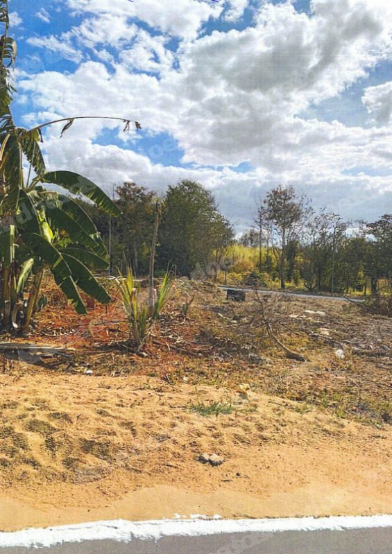Terreno em leilao em Patrocínio/MG