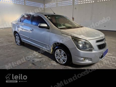 Chevrolet em leilao em Candeias/BA