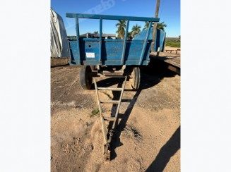 Lote em leilao em Brasil