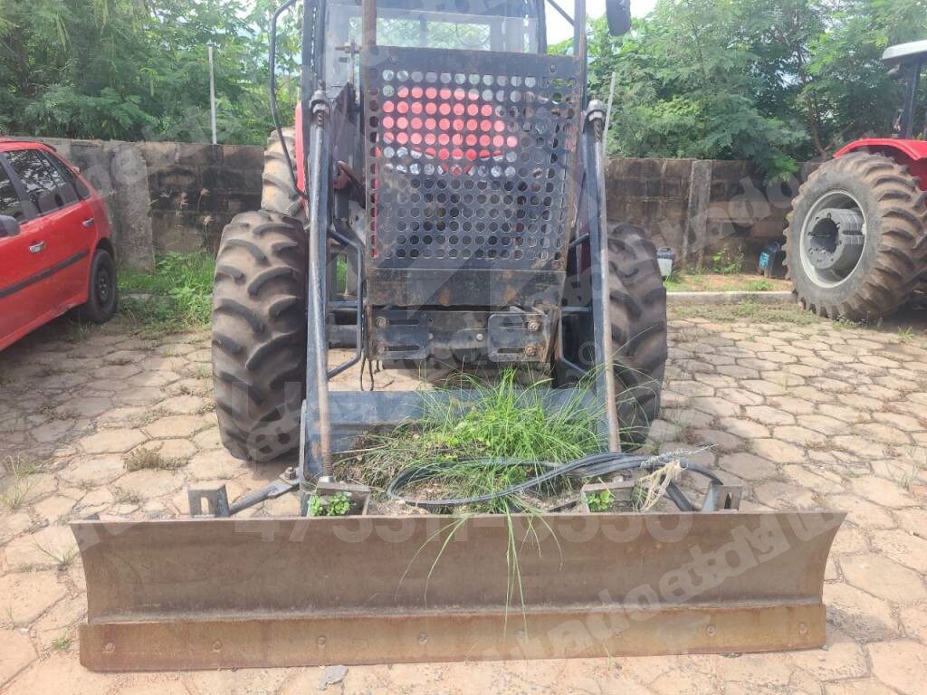 Veiculo em leilao em Barreirinhas/MA