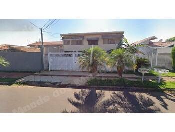 Casa em leilao em Campo Grande/MS