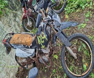 Honda em leilao em Brasil