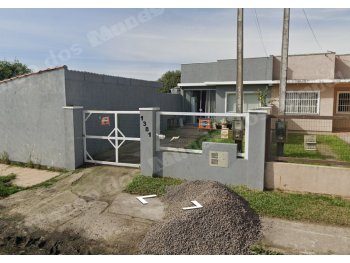 Imovel de 70 m2 em leilao em Tramandaí/RS
