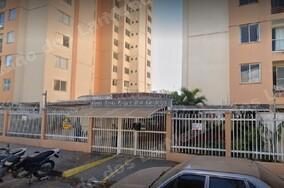 Casa em leilao em Goiania/GO