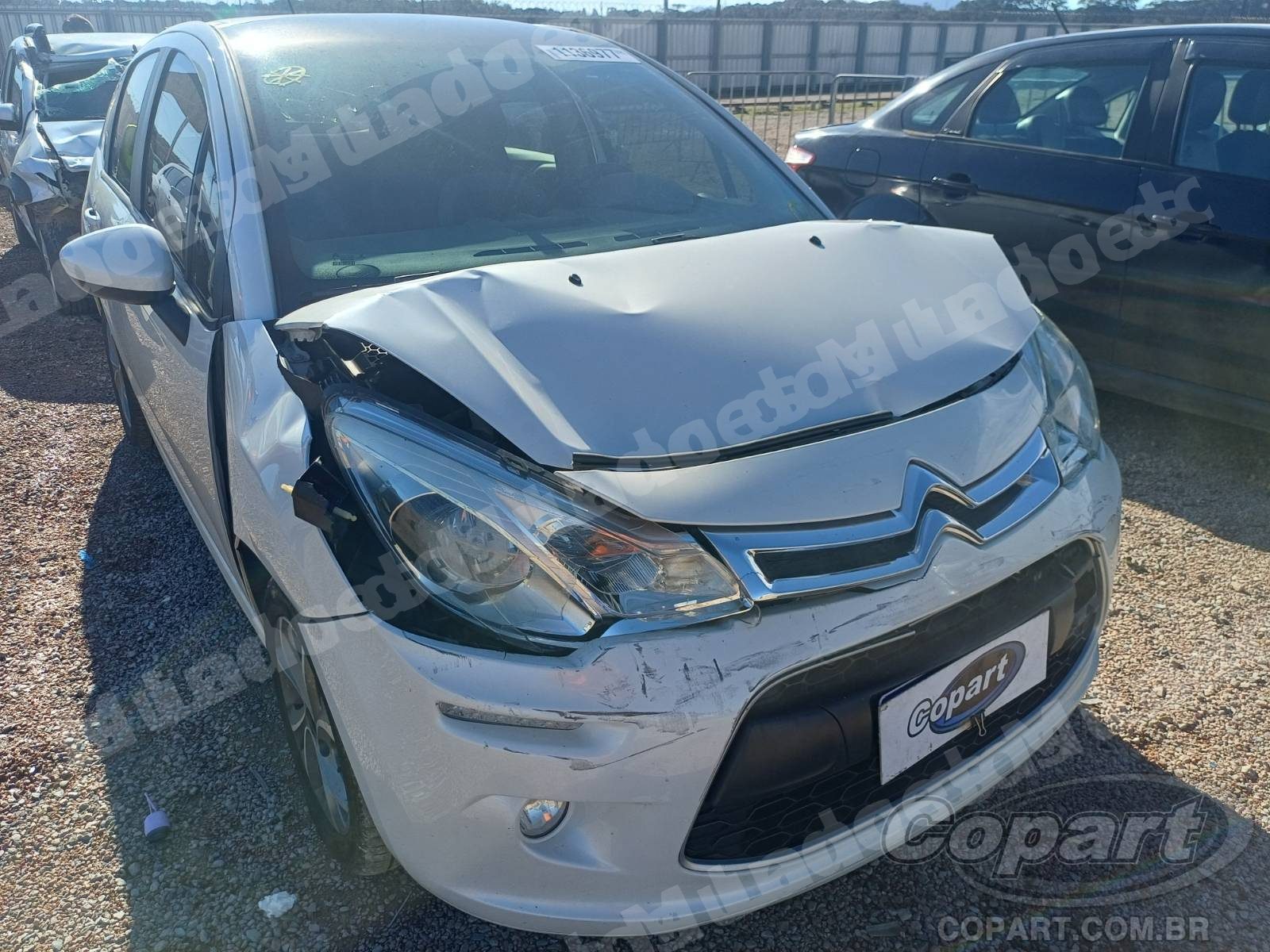 Lote em leilao em Curitiba/PR