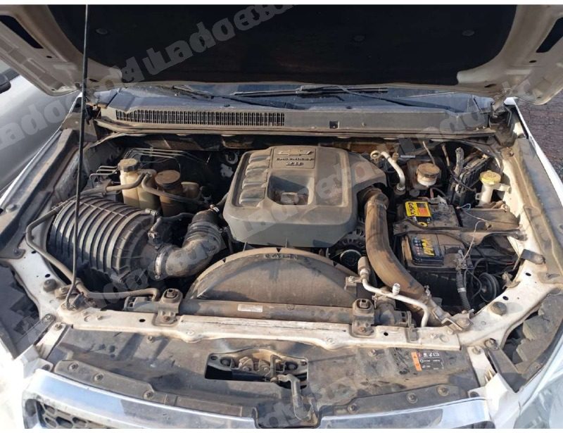 Chevrolet 2014 em leilao em Concórdia/SC