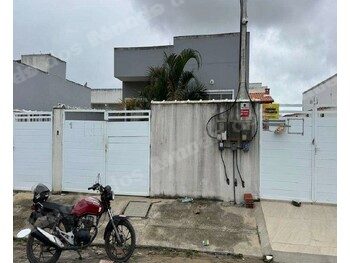 Casa em leilao em Rio das Ostras/RJ
