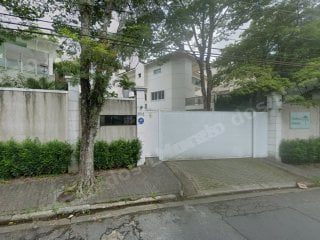 Casa de 549 m2 em leilão em São Paulo/SP