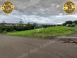 Terreno em leilao em Terreno Londrina/PR