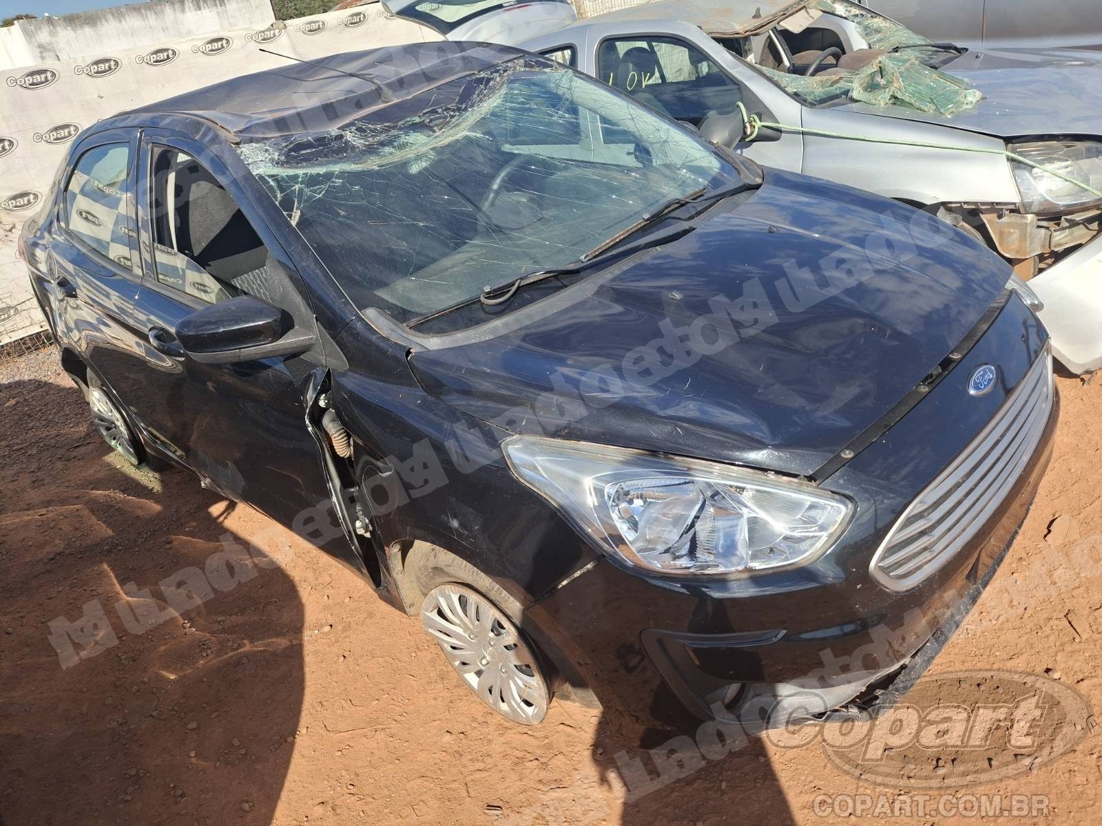 Lote em leilao em Cuiabá/MT