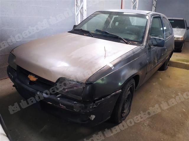 Gm 1991 em leilão em Brasil