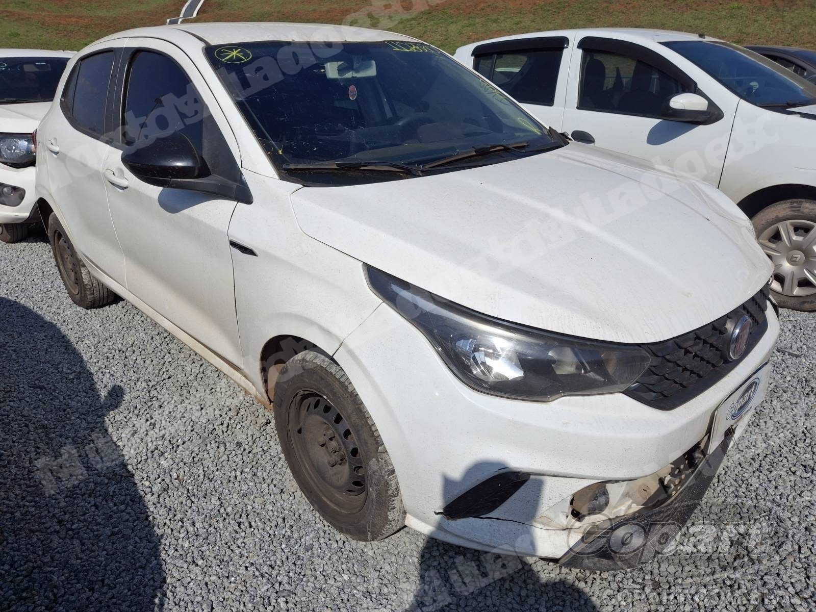 Lote em leilao em Itaquaquecetuba/SP