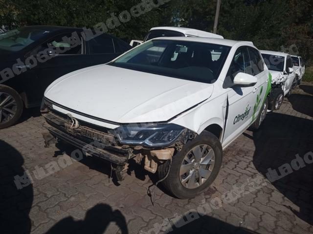 Volkswagen Polo 2023 em leilao em Brasil