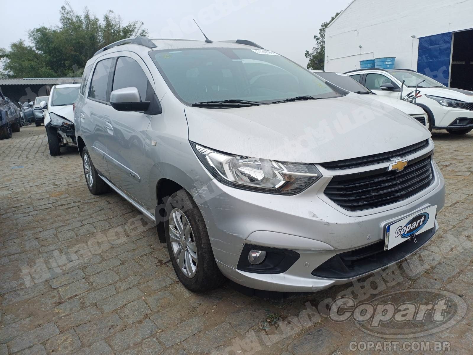 Lote em leilao em Caçapava/SP