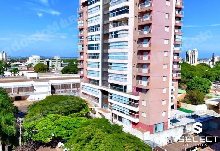 Apartamento de 211 m2 em leilao em Brasil