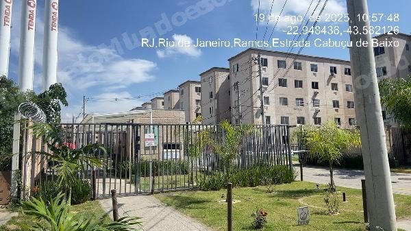 Apartamento em leilao em Rio de Janeiro/RJ