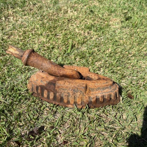 Lote em leilão em Brasil - Lote 317