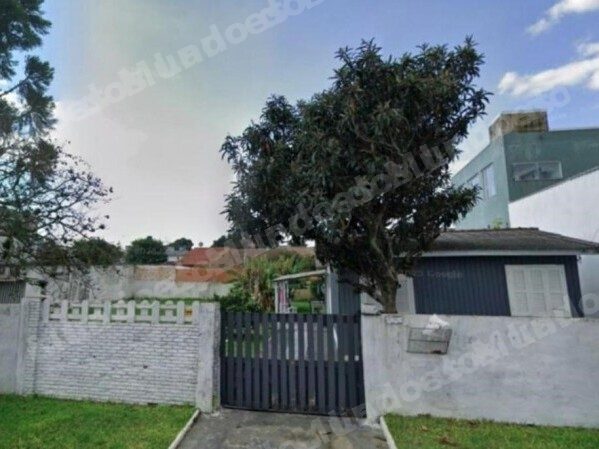 Casa em leilao em Viamão/RS