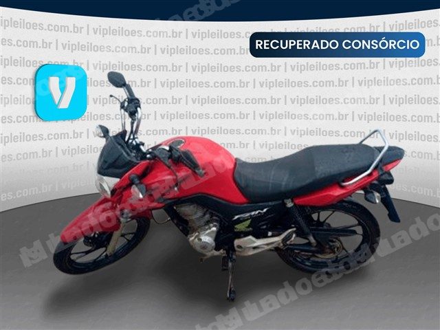 Honda 2024 em leilao em Brasil - Lote 13