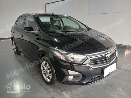 Chevrolet Onix em leilão em Aparecida de Goiânia/GO - Lote 2