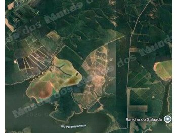 Terreno em leilao em Avaré/SP
